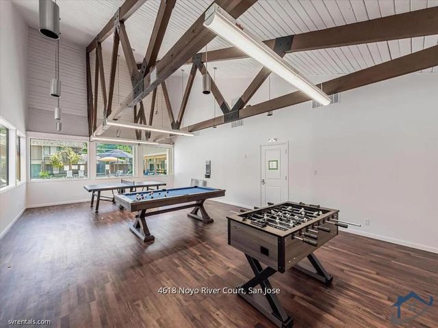 4618 Noyo River Court, San Jose, CA 95136