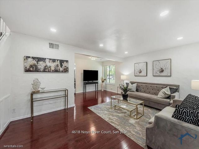 4618 Noyo River Court, San Jose, CA 95136