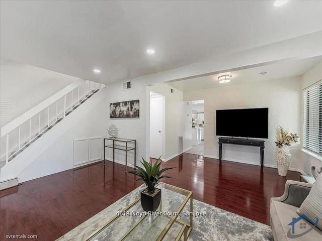 4618 Noyo River Court, San Jose, CA 95136