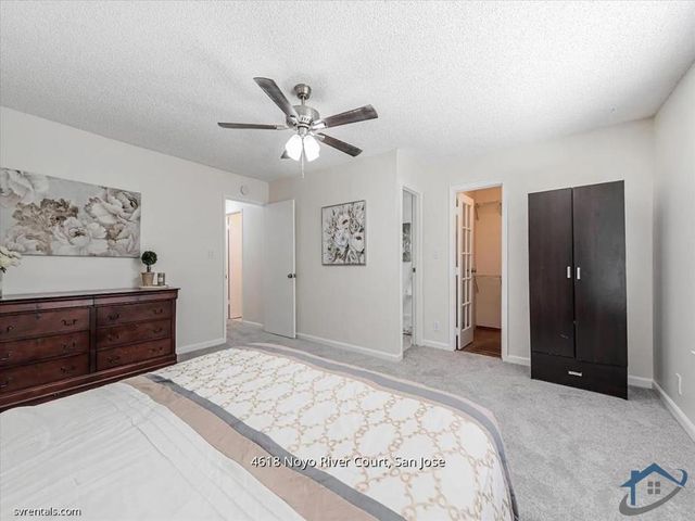 4618 Noyo River Court, San Jose, CA 95136