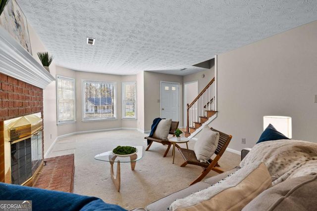 203 Windgate Court, Peachtree City, GA 30269