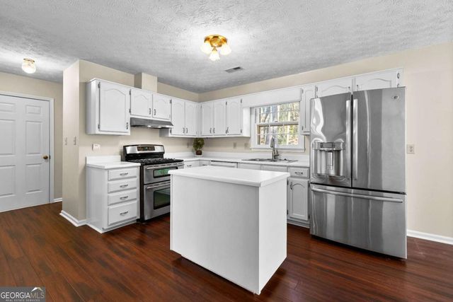 203 Windgate Court, Peachtree City, GA 30269