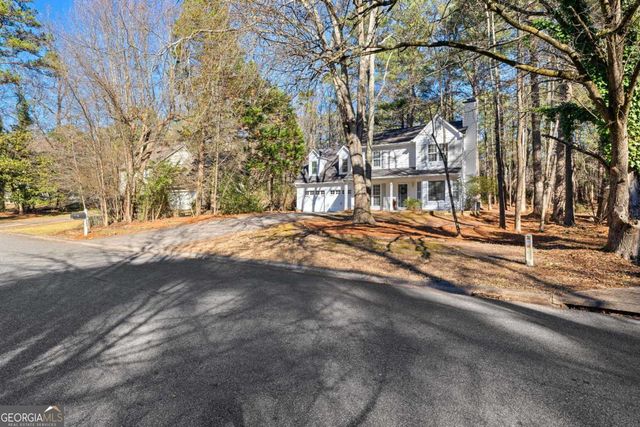 203 Windgate Court, Peachtree City, GA 30269