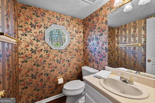 203 Windgate Court, Peachtree City, GA 30269