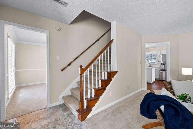 203 Windgate Court, Peachtree City, GA 30269