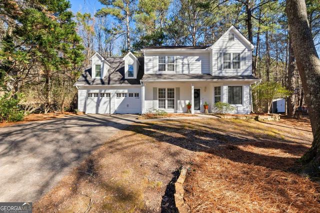 203 Windgate Court, Peachtree City, GA 30269