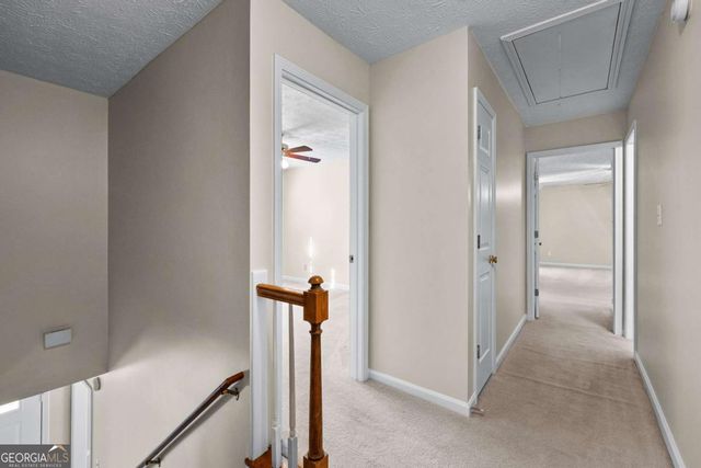 203 Windgate Court, Peachtree City, GA 30269