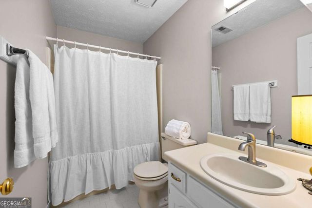 203 Windgate Court, Peachtree City, GA 30269