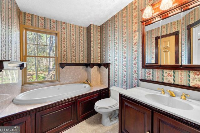 203 Windgate Court, Peachtree City, GA 30269