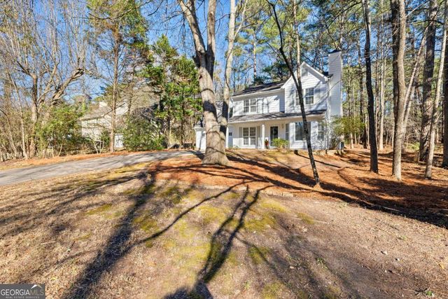 203 Windgate Court, Peachtree City, GA 30269