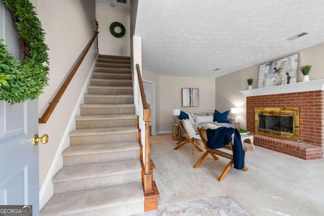 203 Windgate Court, Peachtree City, GA 30269