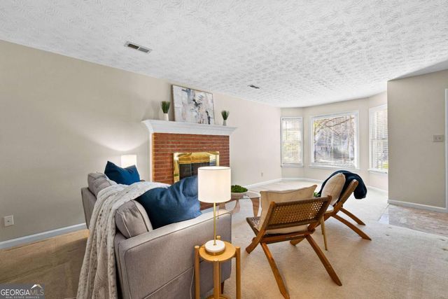 203 Windgate Court, Peachtree City, GA 30269