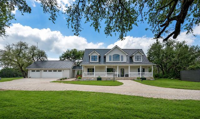 330 Live Oak Hills CT, San Marcos, TX 78666