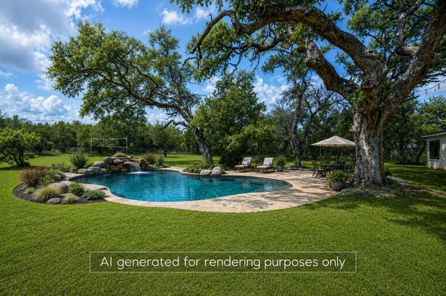 330 Live Oak Hills CT, San Marcos, TX 78666