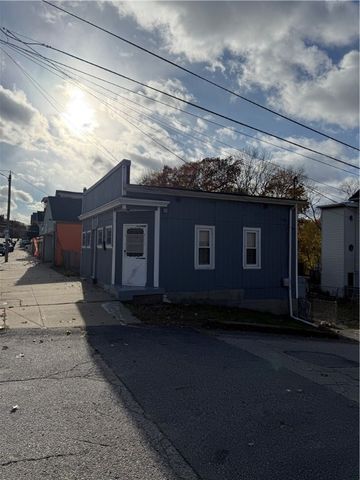 379 Front Street, Woonsocket, RI 02895