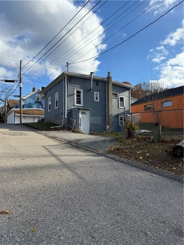 379 Front Street, Woonsocket, RI 02895