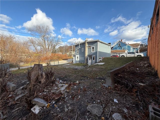 379 Front Street, Woonsocket, RI 02895