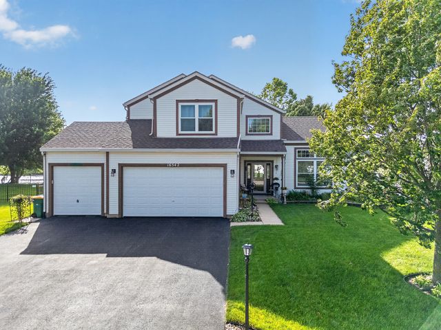 16542 Eastlake Parkway, Lockport, IL 60441