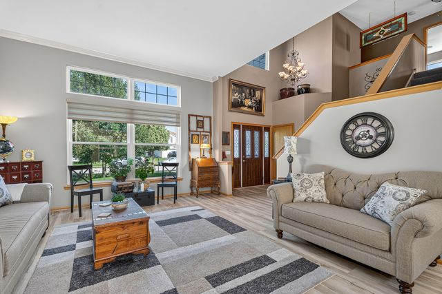 16542 Eastlake Parkway, Lockport, IL 60441