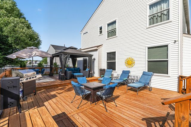 16542 Eastlake Parkway, Lockport, IL 60441