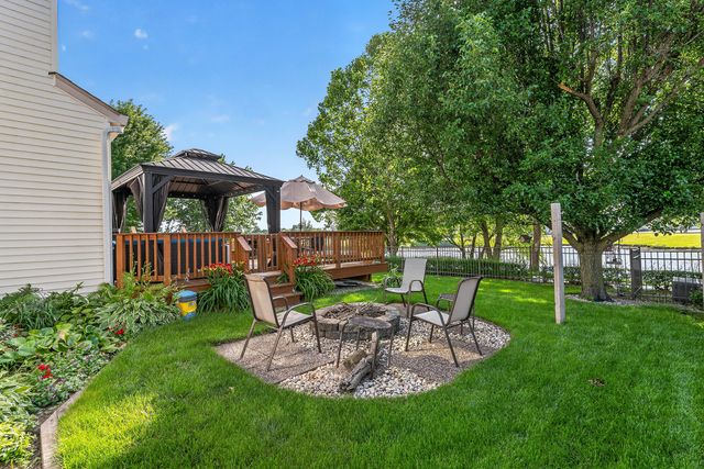 16542 Eastlake Parkway, Lockport, IL 60441