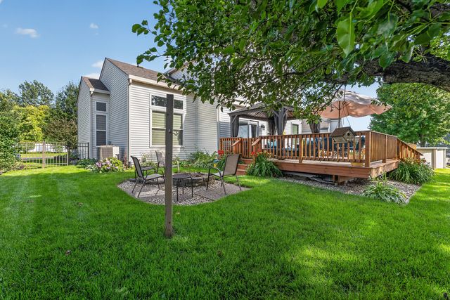 16542 Eastlake Parkway, Lockport, IL 60441