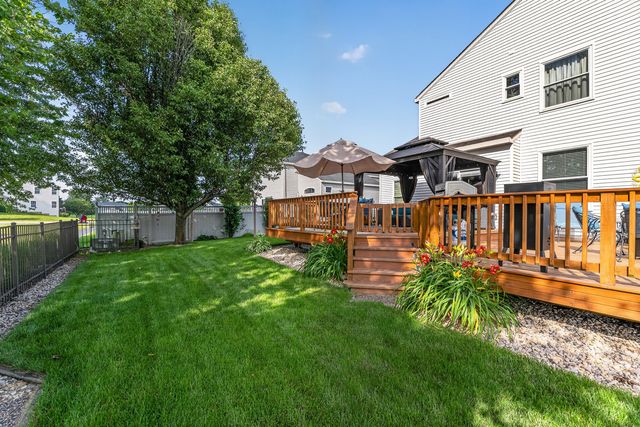 16542 Eastlake Parkway, Lockport, IL 60441