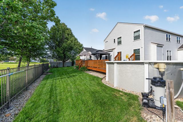 16542 Eastlake Parkway, Lockport, IL 60441