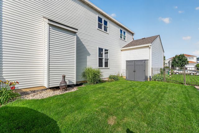 16542 Eastlake Parkway, Lockport, IL 60441