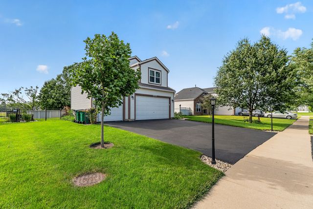 16542 Eastlake Parkway, Lockport, IL 60441