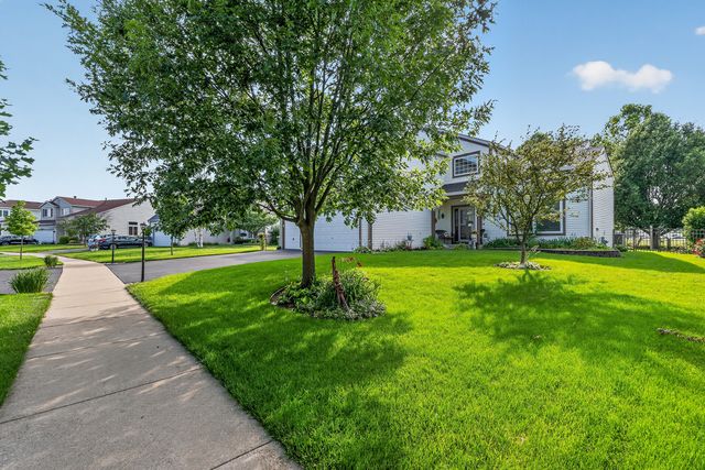 16542 Eastlake Parkway, Lockport, IL 60441