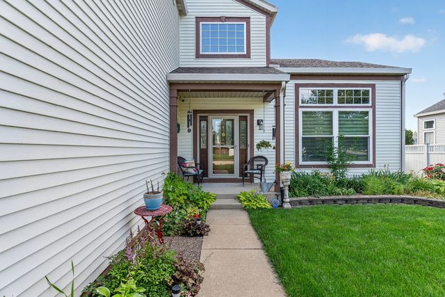 16542 Eastlake Parkway, Lockport, IL 60441
