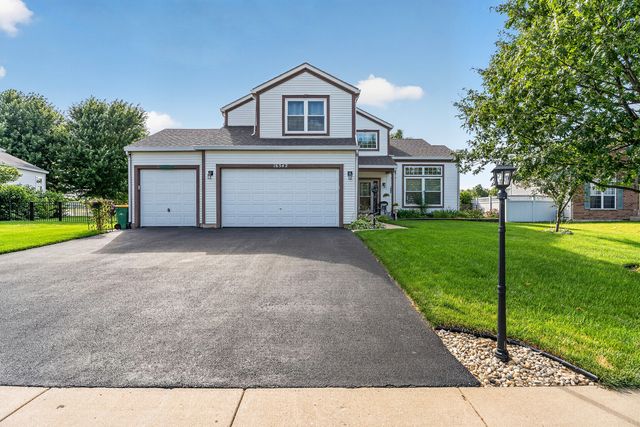 16542 Eastlake Parkway, Lockport, IL 60441