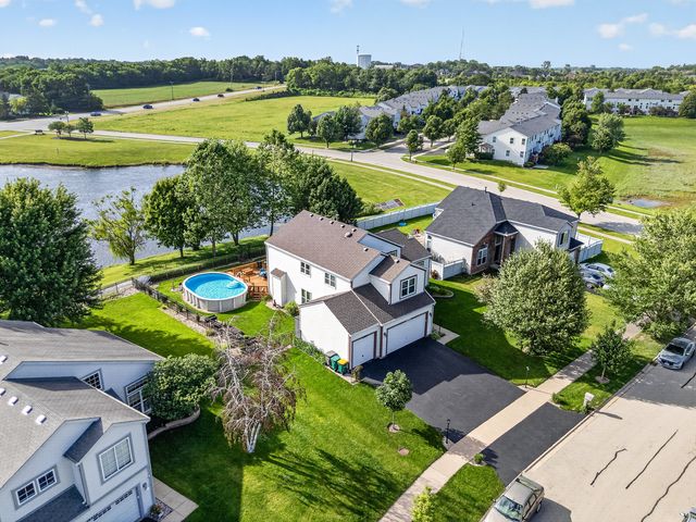 16542 Eastlake Parkway, Lockport, IL 60441
