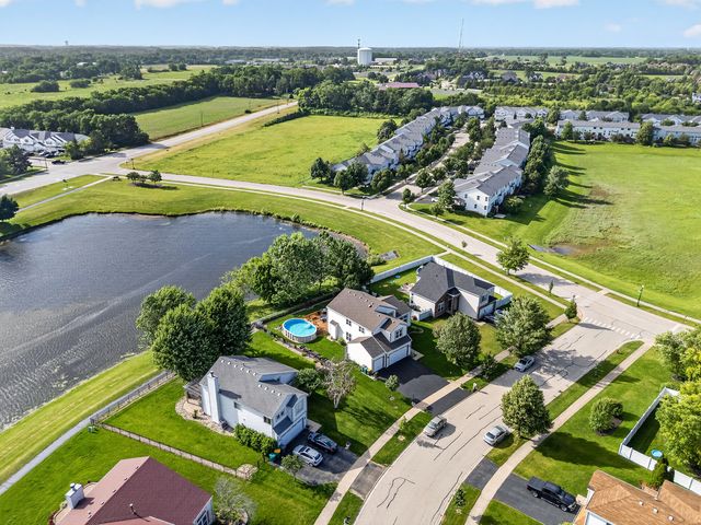 16542 Eastlake Parkway, Lockport, IL 60441