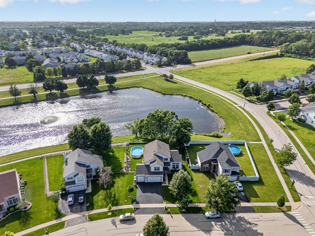 16542 Eastlake Parkway, Lockport, IL 60441