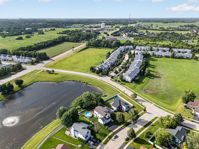 16542 Eastlake Parkway, Lockport, IL 60441