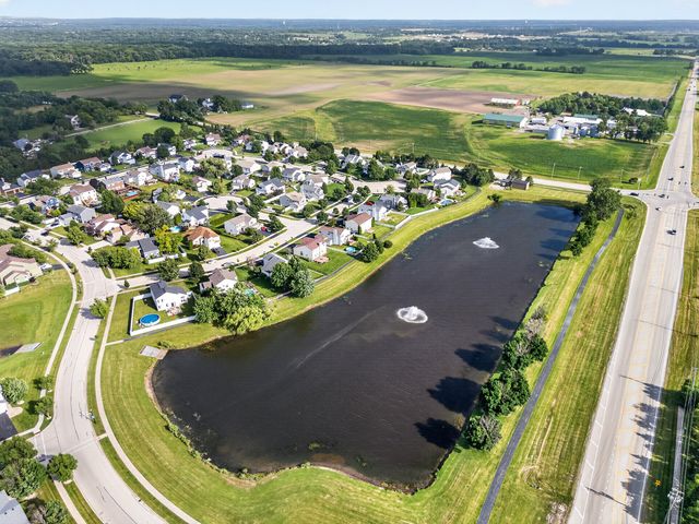 16542 Eastlake Parkway, Lockport, IL 60441