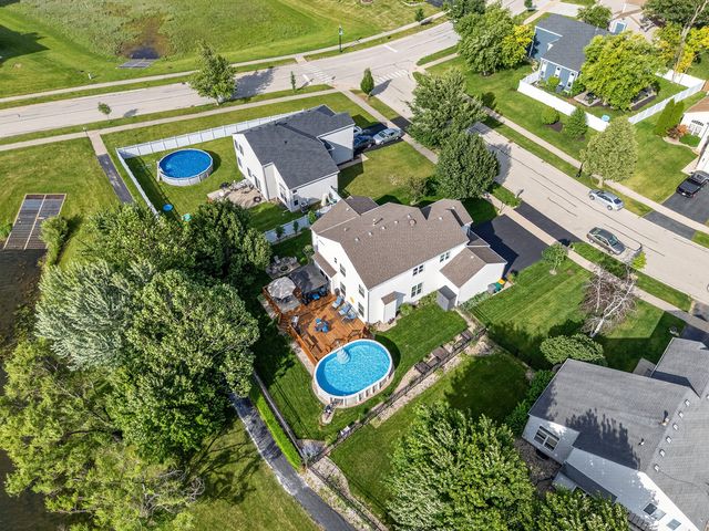 16542 Eastlake Parkway, Lockport, IL 60441