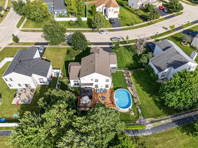 16542 Eastlake Parkway, Lockport, IL 60441