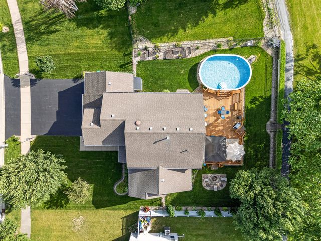 16542 Eastlake Parkway, Lockport, IL 60441