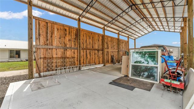 809 W CANAL STREET, Mulberry, FL 33860