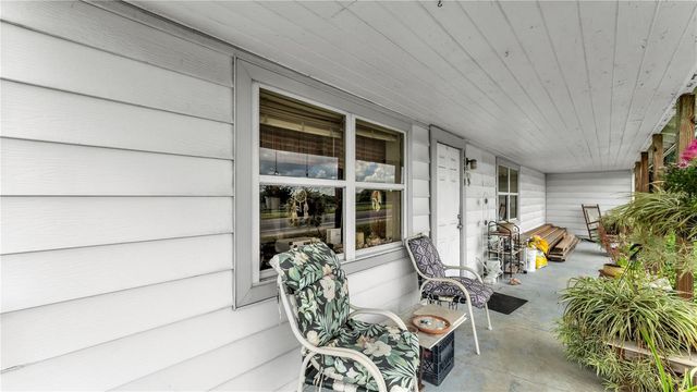 809 W CANAL STREET, Mulberry, FL 33860