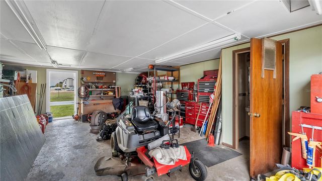 809 W CANAL STREET, Mulberry, FL 33860