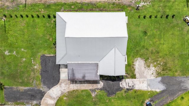 809 W CANAL STREET, Mulberry, FL 33860