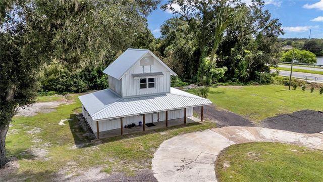 809 W CANAL STREET, Mulberry, FL 33860