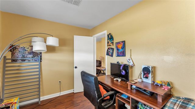 809 W CANAL STREET, Mulberry, FL 33860