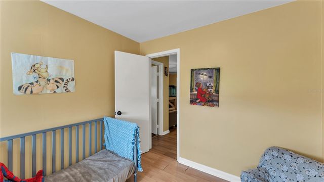 809 W CANAL STREET, Mulberry, FL 33860