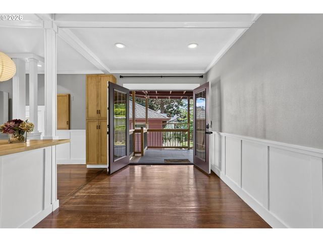 3646 Se FRANCIS St, Portland, OR 97202