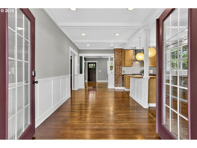 3646 Se FRANCIS St, Portland, OR 97202